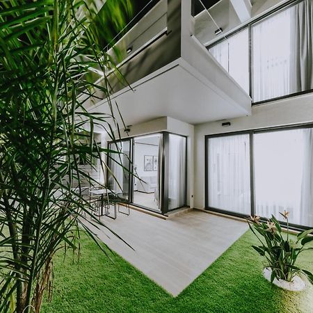 Vida Omirou Residences Náuplia Exterior foto