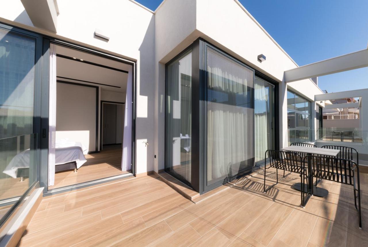 Vida Omirou Residences Náuplia Exterior foto