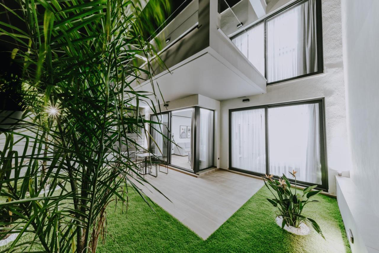 Vida Omirou Residences Náuplia Exterior foto