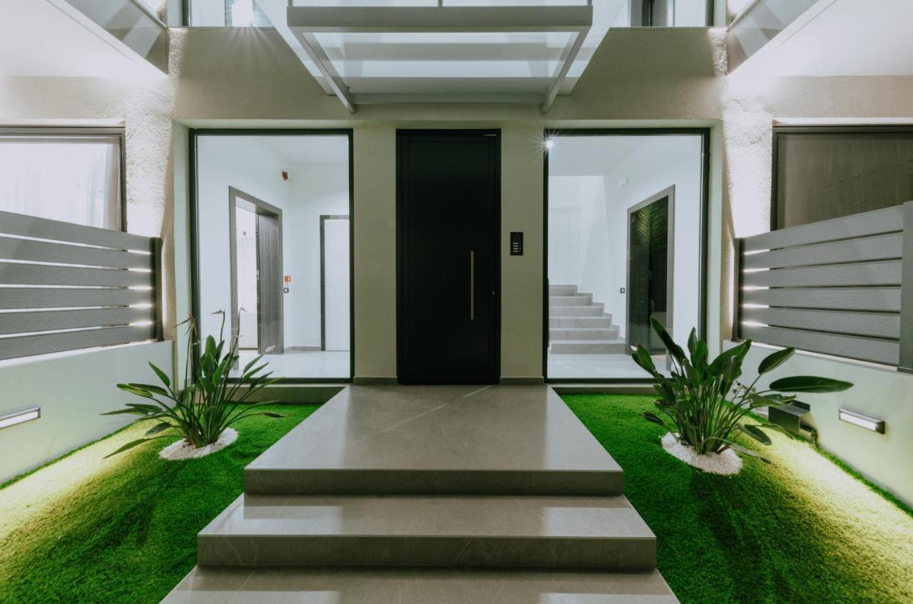 Vida Omirou Residences Náuplia Exterior foto