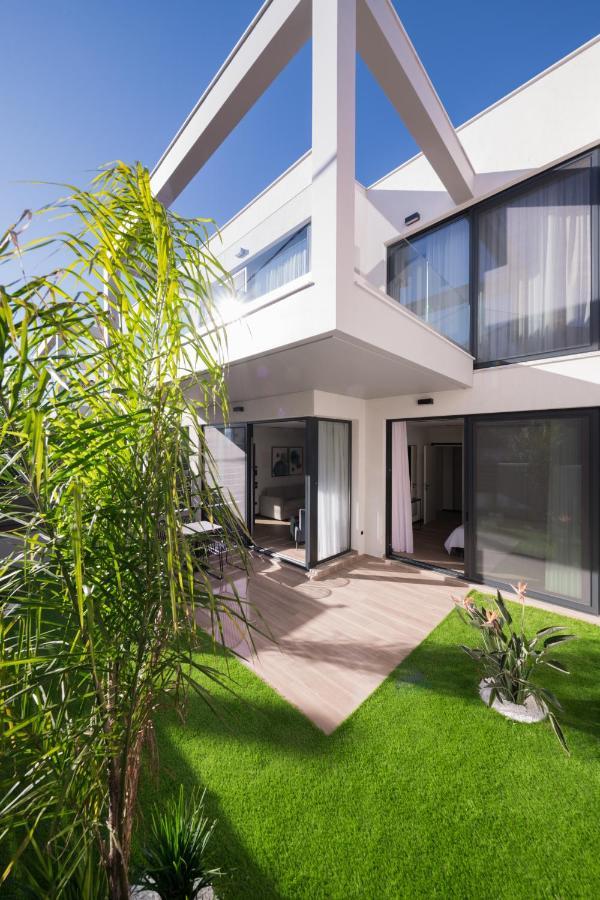 Vida Omirou Residences Náuplia Exterior foto